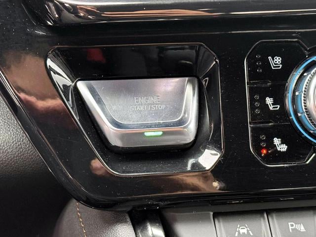 2024 GMC Sierra 1500 Crew Cab Short Box 4-Wheel Drive AT4