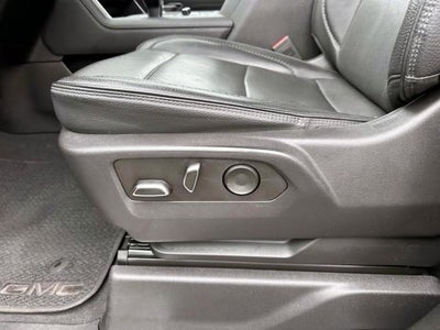 2023 GMC Sierra 1500 Crew Cab Short Box 4-Wheel Drive Denali