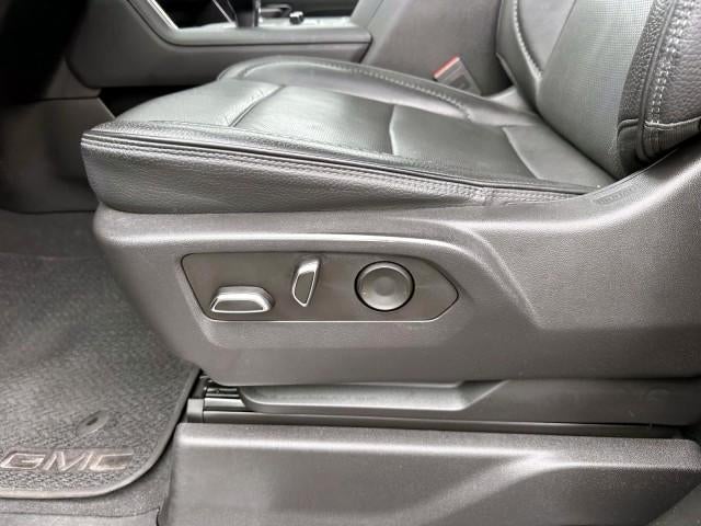 2023 GMC Sierra 1500 Crew Cab Short Box 4-Wheel Drive Denali