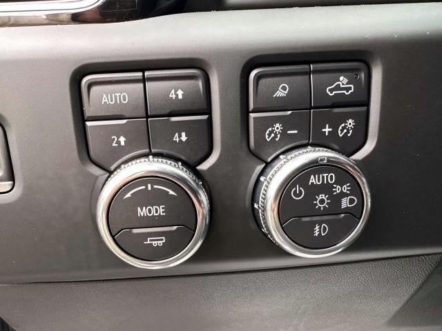 2023 GMC Sierra 1500 Crew Cab Short Box 4-Wheel Drive Denali