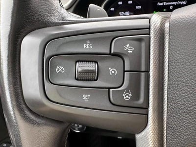 2023 GMC Sierra 1500 Crew Cab Short Box 4-Wheel Drive Denali