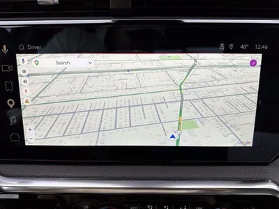 2023 GMC Sierra 1500 Crew Cab Short Box 4-Wheel Drive Denali