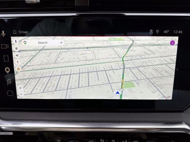 2023 GMC Sierra 1500 Crew Cab Short Box 4-Wheel Drive Denali