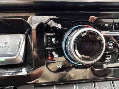 2023 GMC Sierra 1500 Crew Cab Short Box 4-Wheel Drive Denali