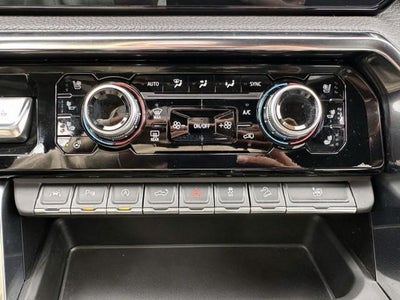 2023 GMC Sierra 1500 Crew Cab Short Box 4-Wheel Drive Denali