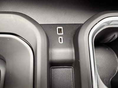 2023 GMC Sierra 1500 Crew Cab Short Box 4-Wheel Drive Denali