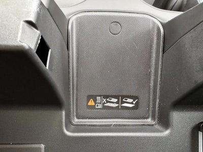 2023 GMC Sierra 1500 Crew Cab Short Box 4-Wheel Drive Denali