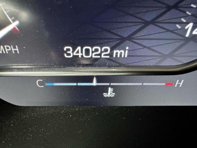 2023 GMC Sierra 1500 Crew Cab Short Box 4-Wheel Drive Denali