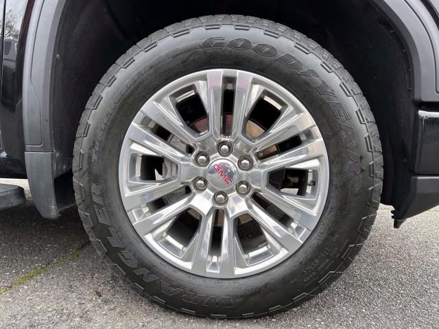 2023 GMC Sierra 1500 Crew Cab Short Box 4-Wheel Drive Denali