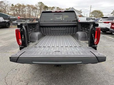 2023 GMC Sierra 1500 Crew Cab Short Box 4-Wheel Drive Denali