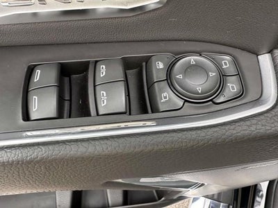 2023 GMC Sierra 1500 Crew Cab Short Box 4-Wheel Drive Denali