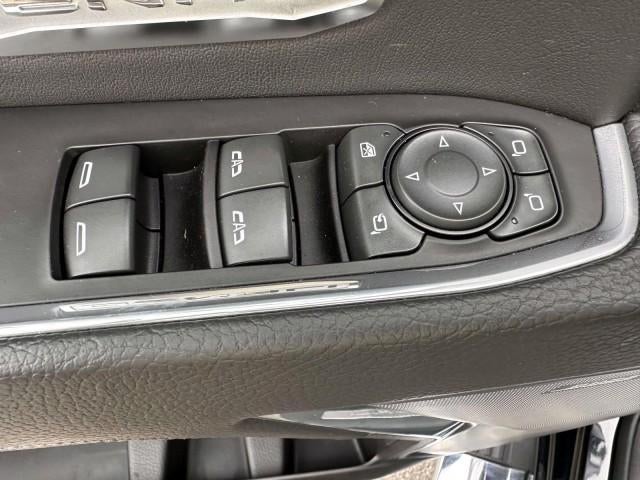 2023 GMC Sierra 1500 Crew Cab Short Box 4-Wheel Drive Denali