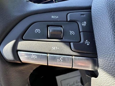 2024 Cadillac XT4 FWD 4dr Luxury
