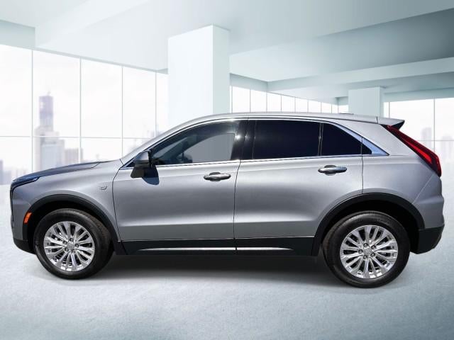 2024 Cadillac XT4 FWD 4dr Luxury