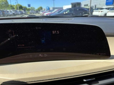 2024 Cadillac XT4 FWD 4dr Luxury