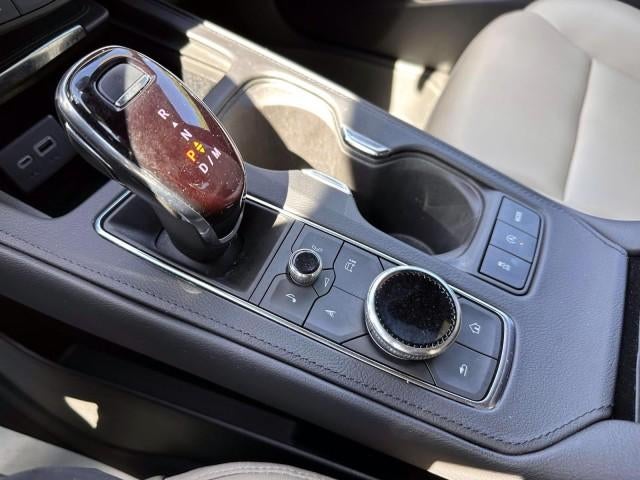 2024 Cadillac XT4 FWD 4dr Luxury