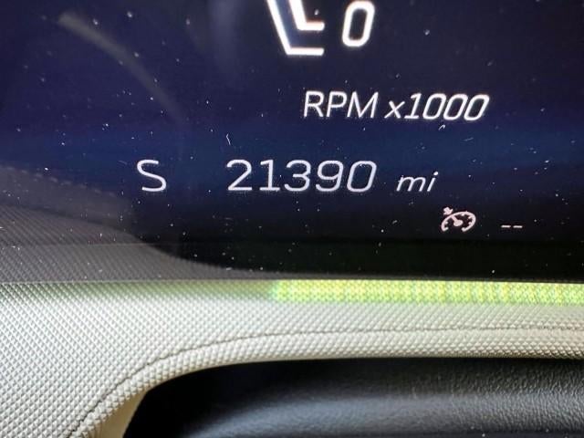 2024 Cadillac XT4 FWD 4dr Luxury