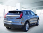 2024 Cadillac XT4 FWD 4dr Luxury
