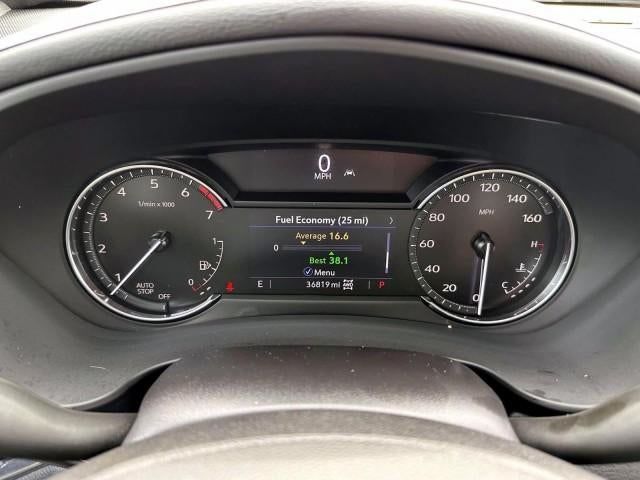 2022 Cadillac XT4 AWD 4dr Luxury