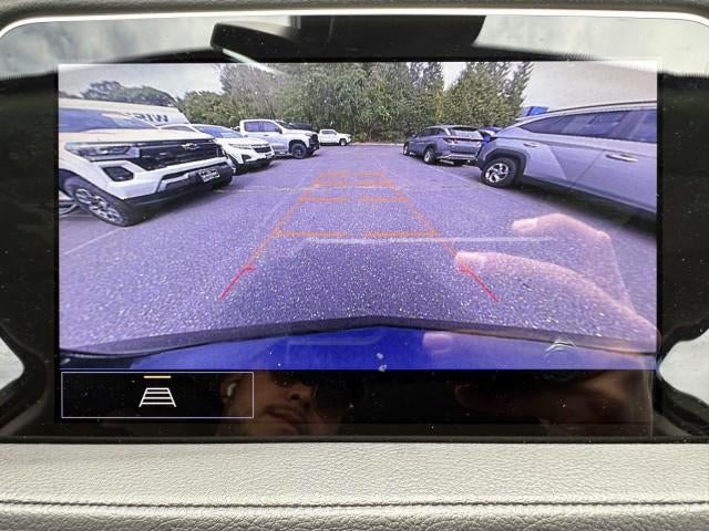 2022 Cadillac XT4 AWD 4dr Luxury