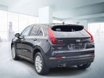 2022 Cadillac XT4 AWD 4dr Luxury