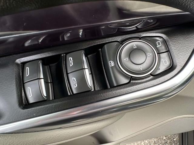 2022 Cadillac XT4 AWD 4dr Luxury