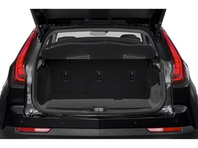 2022 Cadillac XT4 AWD 4dr Luxury
