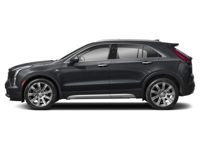 2022 Cadillac XT4 AWD 4dr Luxury