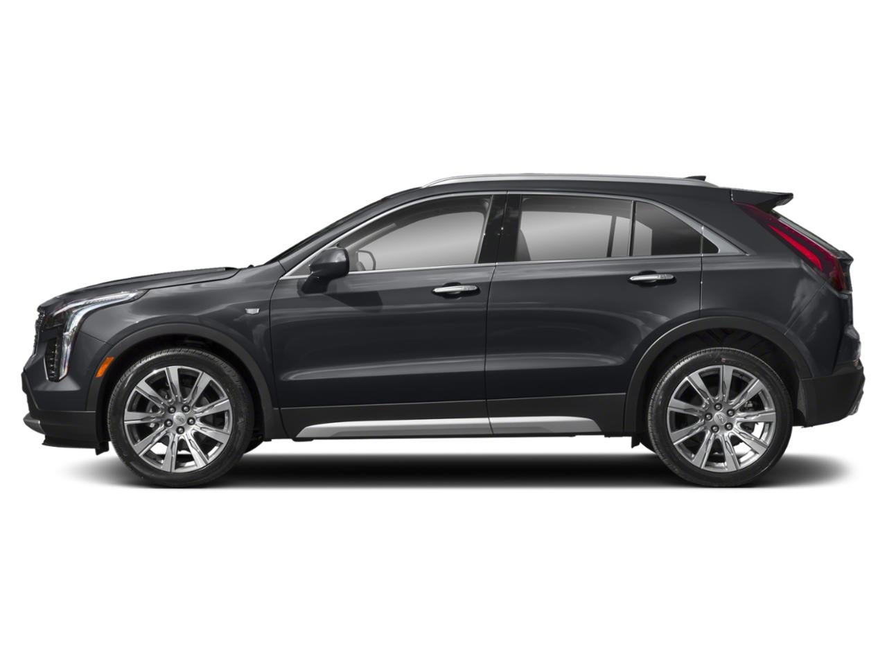 2022 Cadillac XT4 AWD 4dr Luxury