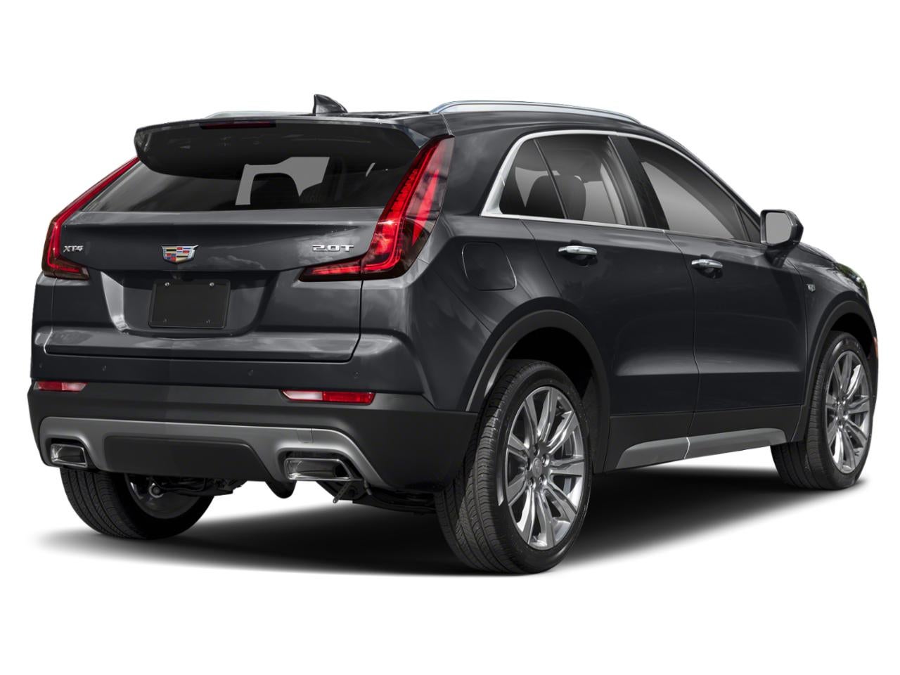 2022 Cadillac XT4 AWD 4dr Luxury