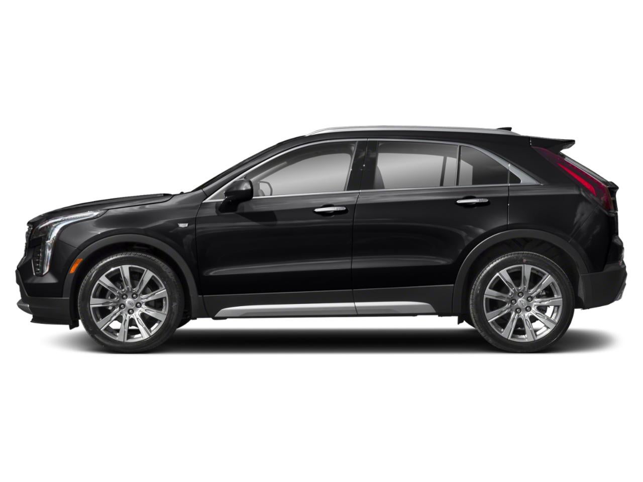 2022 Cadillac XT4 AWD 4dr Luxury