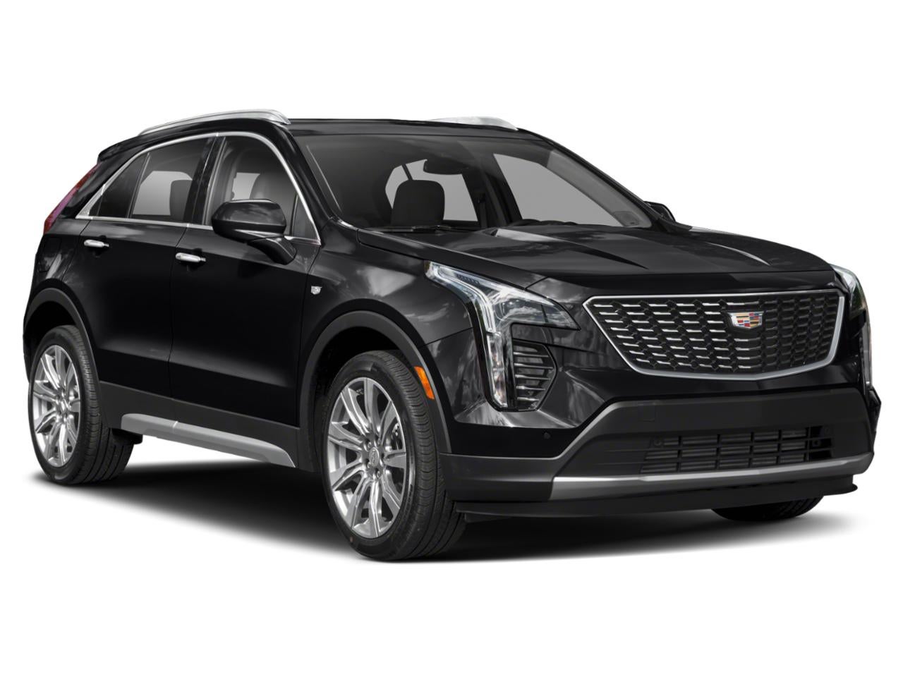 2022 Cadillac XT4 AWD 4dr Luxury