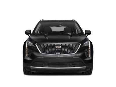2022 Cadillac XT4 AWD 4dr Luxury