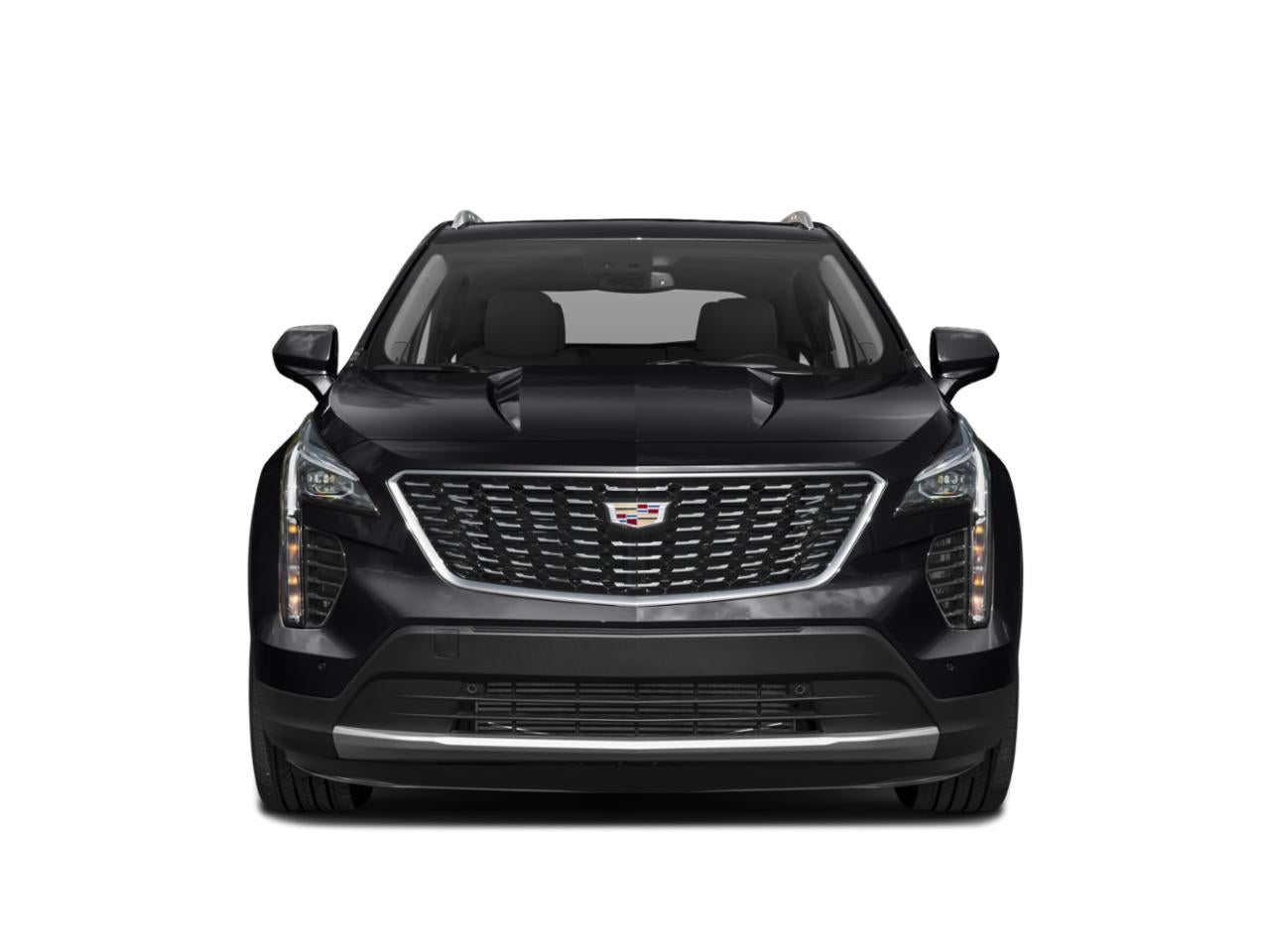 2022 Cadillac XT4 AWD 4dr Luxury