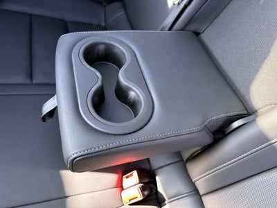 2023 Cadillac XT4 AWD 4dr Premium Luxury