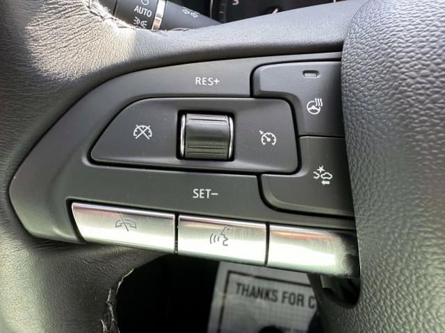 2023 Cadillac XT4 AWD 4dr Premium Luxury