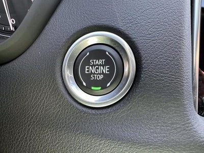 2023 Cadillac XT4 AWD 4dr Premium Luxury