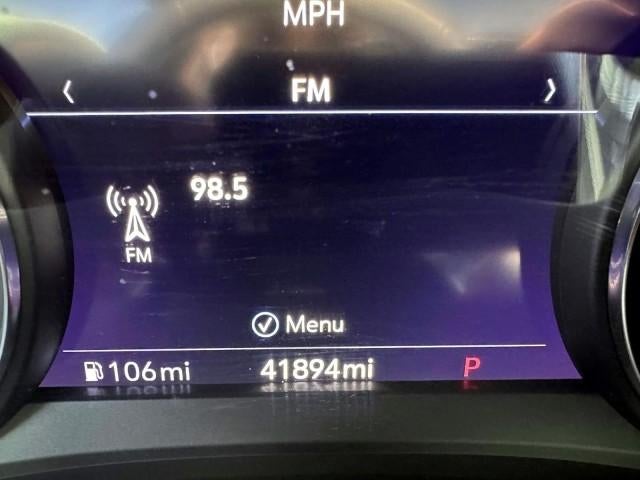 2023 Cadillac XT4 AWD 4dr Premium Luxury