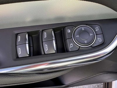 2023 Cadillac XT4 AWD 4dr Premium Luxury