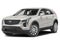 2023 Cadillac XT4 AWD 4dr Premium Luxury