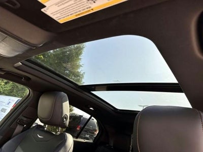 2019 Cadillac XT4 AWD 4dr Sport