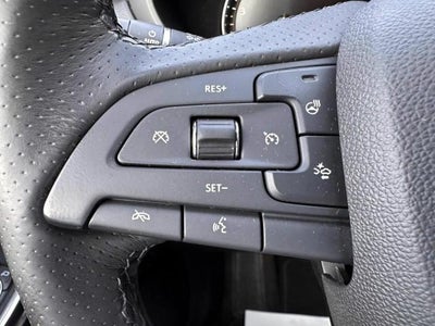 2019 Cadillac XT4 AWD 4dr Sport