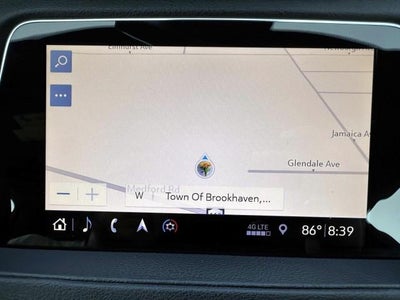 2019 Cadillac XT4 AWD 4dr Sport