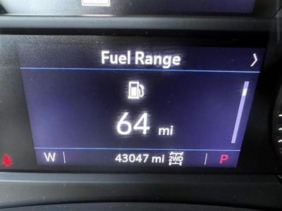 2019 Cadillac XT4 AWD 4dr Sport