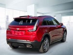 2019 Cadillac XT4 AWD 4dr Sport