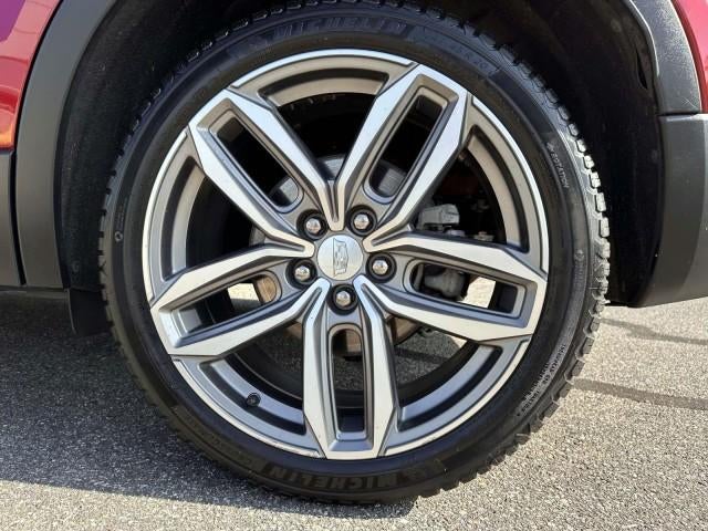 2019 Cadillac XT4 AWD 4dr Sport