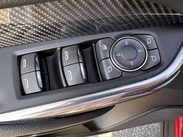 2019 Cadillac XT4 AWD 4dr Sport