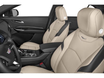 2019 Cadillac XT4 AWD 4dr Sport