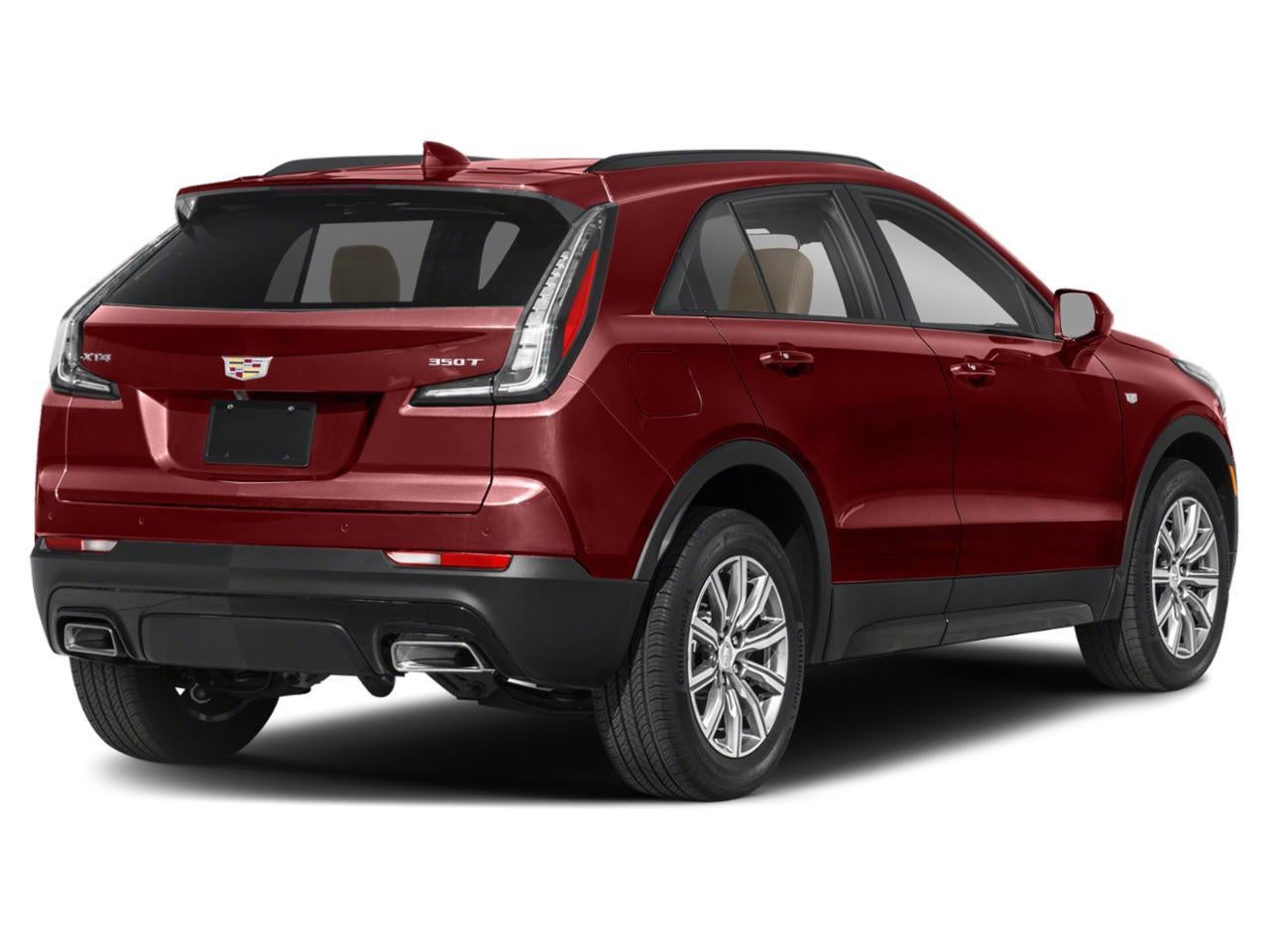 2019 Cadillac XT4 AWD 4dr Sport