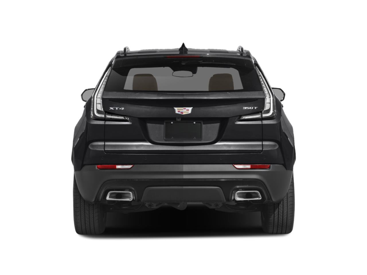 2019 Cadillac XT4 AWD 4dr Sport